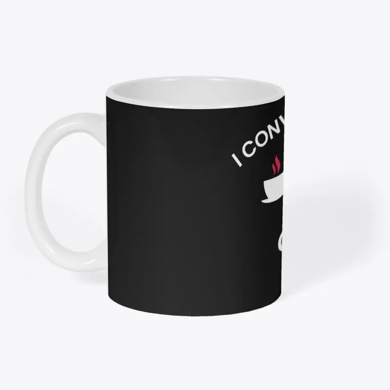 Coffee into Code