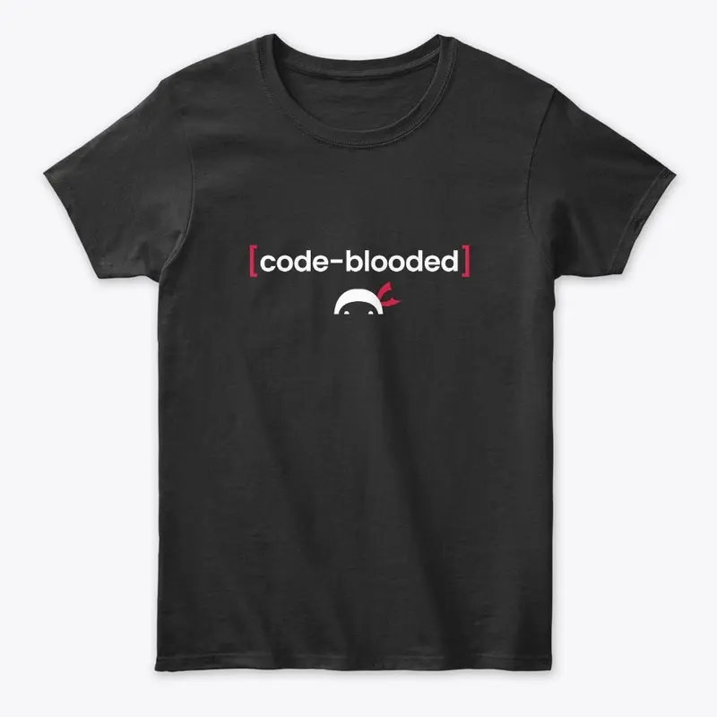 "Code Blooded"