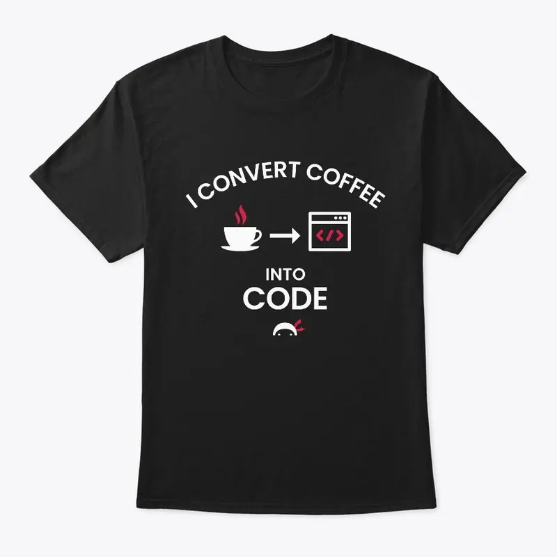 Coffee into Code