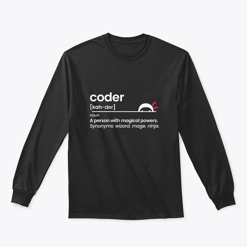 Definition of Coding