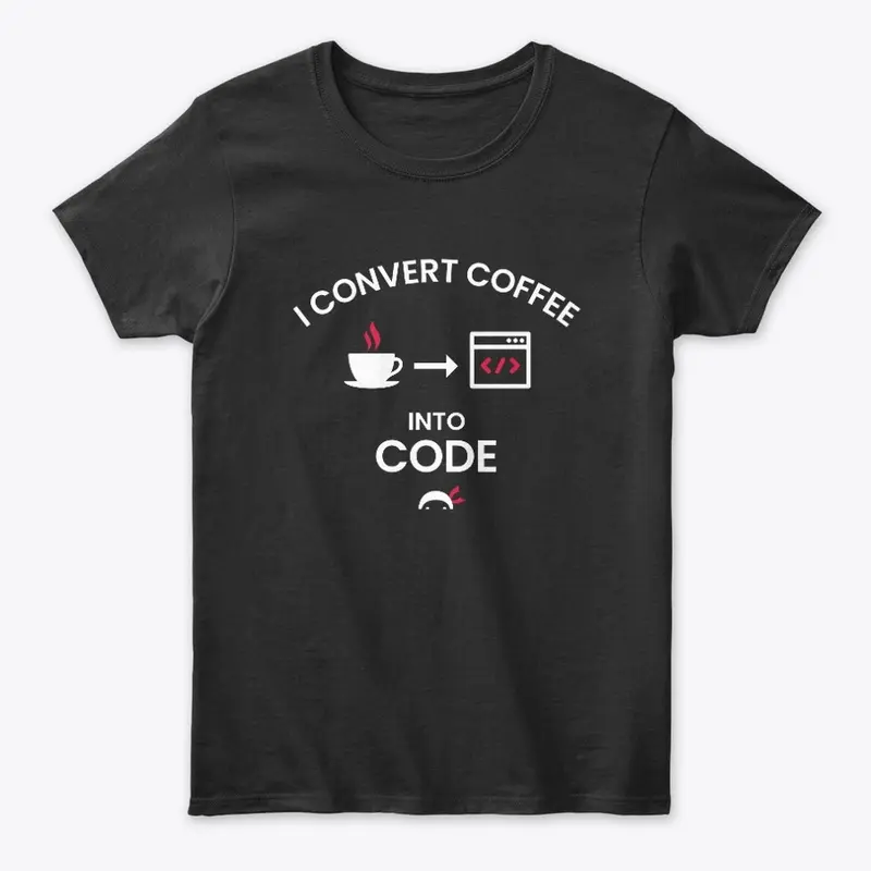 Coffee into Code