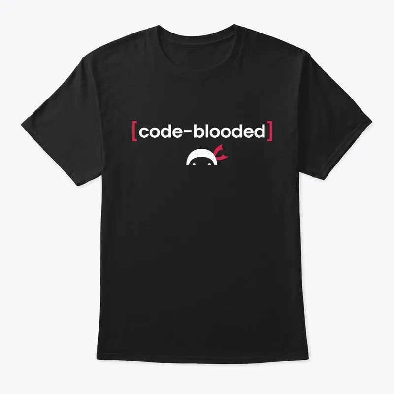 "Code Blooded"